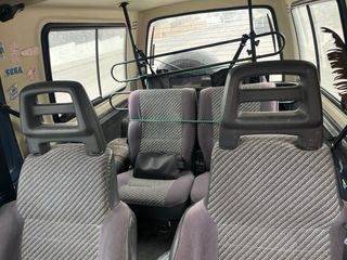 Suzuki Samurai 1991
