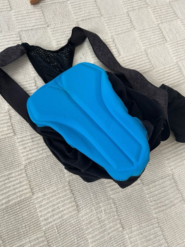 Culotte ciclismo GORE Wear talla L