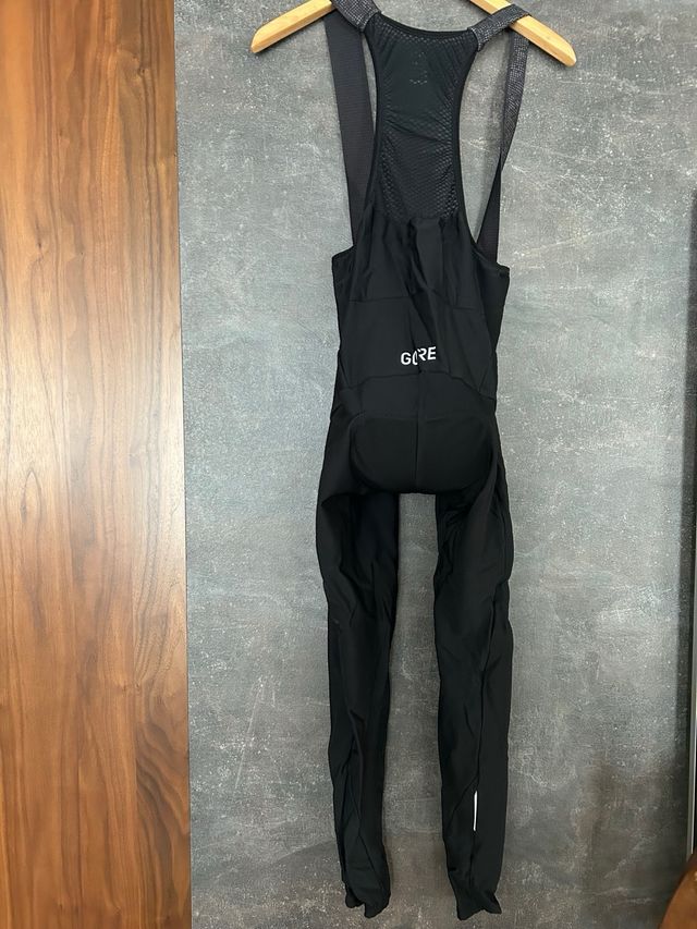 Culotte ciclismo GORE Wear talla L