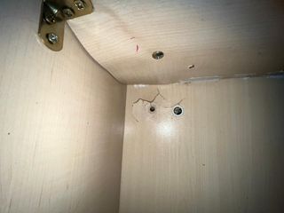 Habitación juvenil completa