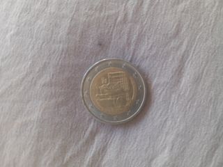 2 Euro Austria 2016 Banca Nazionale