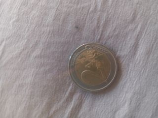 2 Euro Austria 2016 Banca Nazionale