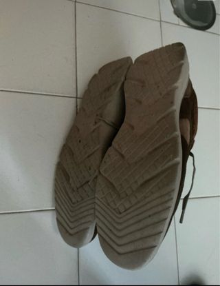 Clarks Gaskill Vibe Scarpe Uomo Marroni