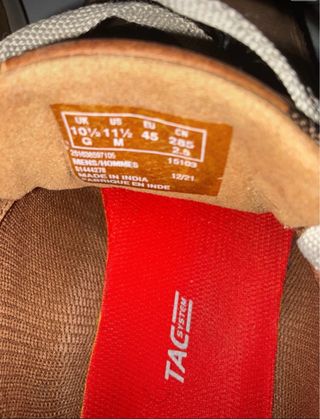 Clarks Gaskill Vibe Scarpe Uomo Marroni