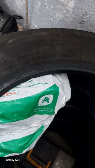 Neumáticos Bridgestone 215 65 17R