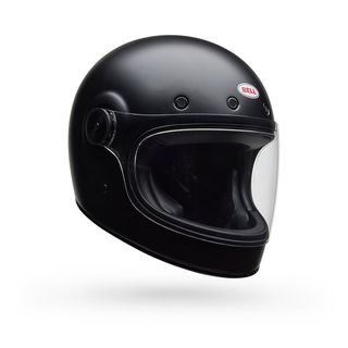liquidacion Casco BELL Bullitt GT - Matte Black