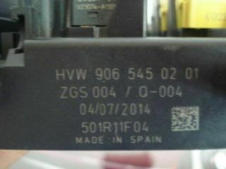 Caja de fusibles Mercedes Sprinter VW Crafter A9065450201 9065450201