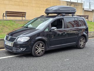 Volkswagen Touran 2007