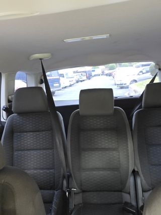 Volkswagen Touran 2007