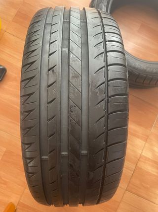 Neumáticos de coche marca michlen