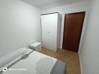 Alquiler de habitación, Murcia ronda norte