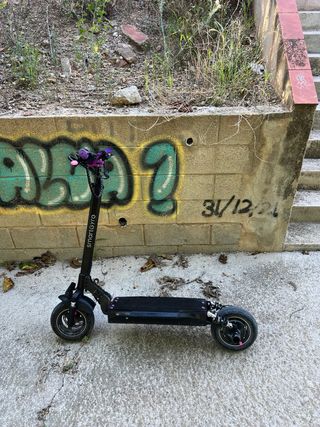 Patinete Eléctrico SmartGyro