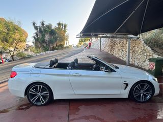 BMW Serie 4 2015