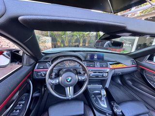 BMW Serie 4 2015