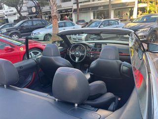 BMW Serie 4 2015