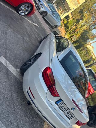 BMW Serie 4 2015