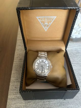 Reloj Guess Mujer