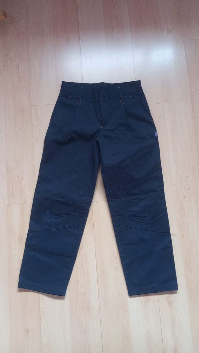 Pantalón uniforme GSD Talla 6