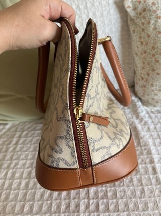 Bolso Tous Original Beige/marron. Usado 2-3 veces