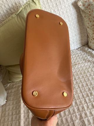 Bolso Tous Original Beige/marron. Usado 2-3 veces