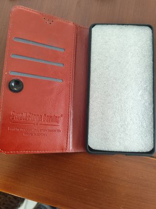 Fundas Samsung Galaxy Note 3 (2 unidades)