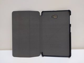 Funda tablet Van Gogh flores azules