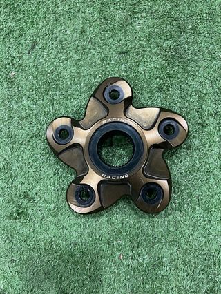 Portacoronas Ducati Monster 796