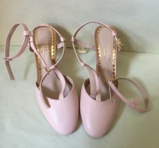 Sandalo WEEKEND Max Mara Pelle Donna IT 37 US