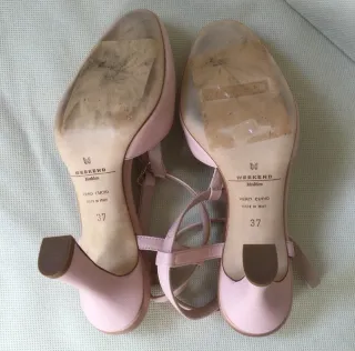 Sandalo WEEKEND Max Mara Pelle Donna IT 37 US