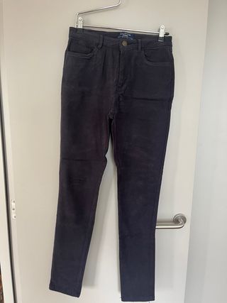 Pantalones negros Lloyd's