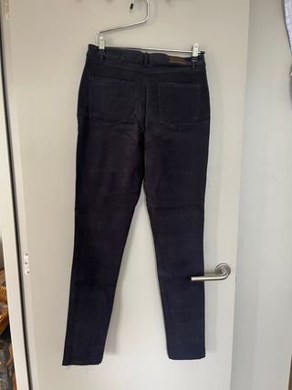 Pantalones negros Lloyd's