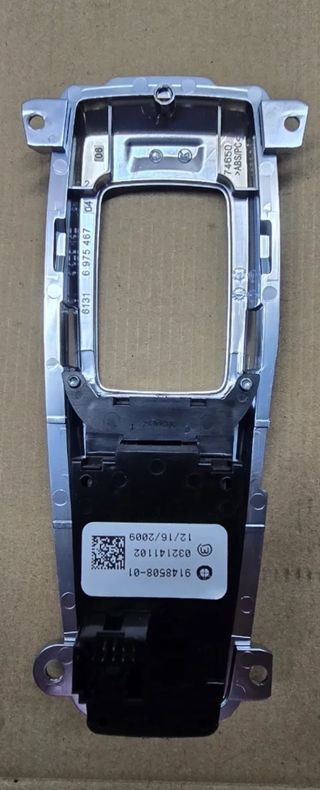 Botonera Freno Mano BMW X5 X6