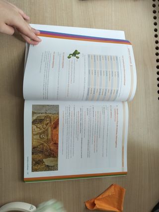 Lengua castellana y literatura 1º Bachillerato ...