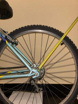 Bicicleta Orbea