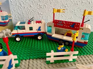 Lego System 6345