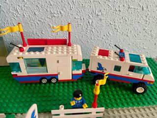 Lego System 6345