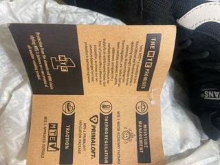 Botas Vans Ultrarange MTE 