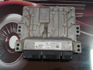 Centralita del motor Mercedes A Class A180 A6079002300 A2C99155200 A6079012100