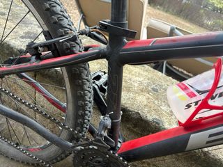 Bicicleta BH 27,5' chica