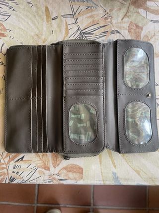 Cartera Desigual Multicolor