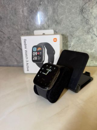 Xiaomi Watch 3 Active Nero