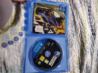 Rocket League Collector's Edition PS4