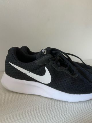 Zapatillas Nike Negras
