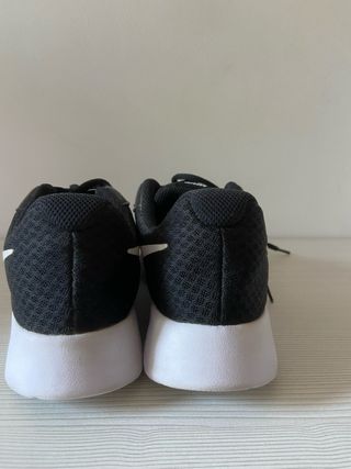 Zapatillas Nike Negras