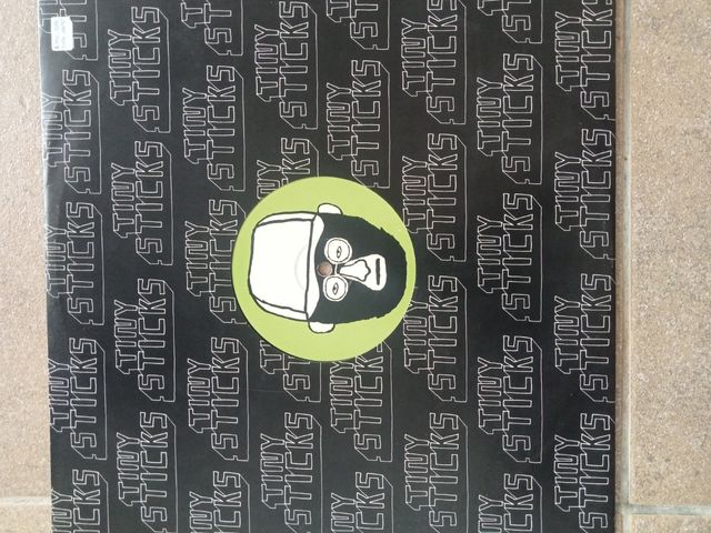 Style of Eye - Hydroponic remixes - Stick 007