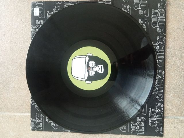 Style of Eye - Hydroponic remixes - Stick 007