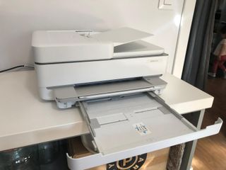 Impresora HP Envy 6420e