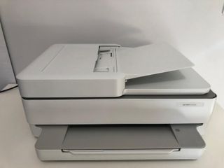 Impresora HP Envy 6420e