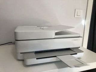 Impresora HP Envy 6420e
