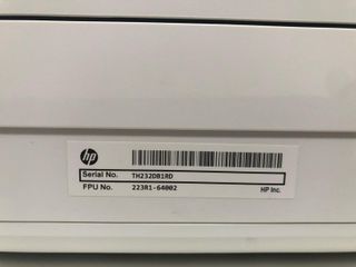 Impresora HP Envy 6420e